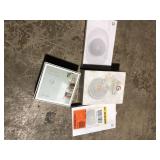 lot of Google Thermostats various models and conditions customer return see pictures