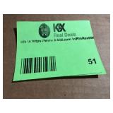 lot of plumbing items various models and conditions customer return see pictures