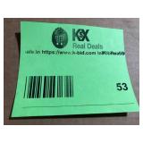 lot of Halo Home White Smart Internet Access Bridge  customer return see pictures