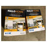 lot of Halo Home White Smart Internet Access Bridge  customer return see pictures