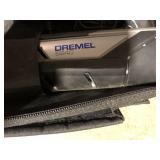Dremel cutting tool customer return see pictures