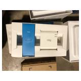 lot of assorted smart theromstats various models and conditions customer return see pictures