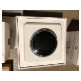 lot of assorted smart theromstats various models and conditions customer return see pictures