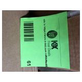 Lot of Assorted Shutters Various Models and Conditions Customer Returns See Pictures