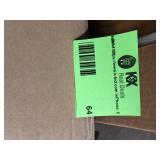 SAFAVIEH California Shag Beige 12 ft. x 28