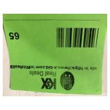 gaylord of assorted tools hardware and general merchandise various models and conditions Customer Returns See Pictures