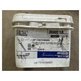 Bucket CARLISLE SCREW #14 7" HP (500/PA) 300618