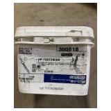 Bucket CARLISLE SCREW #14 7" HP (500/PA) 300618