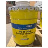 90-8-30A Bonding Adhesive Product Data Sheet PDS