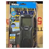 Ideal 33-855 Data Cable/RJ45 LCD Wiremapper