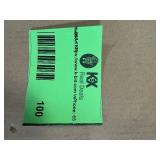 ABB 60 Amp 240-Volt Fusible Outdoor General-Duty Safety Switch (TG3222R)