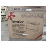 Bestier Fireplace insert