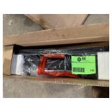 Bestier Fireplace insert