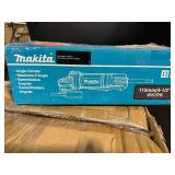 Makita 7.5 Amp 4-1/2 in. Corded Paddle Switch Angle Grinder