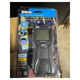 Ideal 33-855 Data Cable/RJ45 LCD Wiremapper