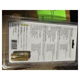 Ideal 33-855 Data Cable/RJ45 LCD Wiremapper