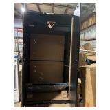 72" Garage Cabinet damaged see pictures