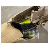 RYOBI 40V 12 in. Ryobi Cordless Battery String Trimmer with 2.0 Ah Battery