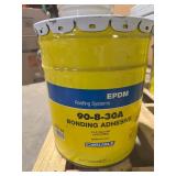 90-8-30A Bonding Adhesive Product Data Sheet PDS