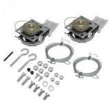 Coplay EZ-Set extension spring kits,customer return see pictures