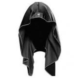 lot of Mission 1-Size Fits Most Cooling Hoodie-Black  customer return see pictures