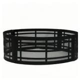 Vantana 36 " Lattice Fire Ring customer return see pictures