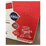 Ziploc Storage Quart Bags - 500 Count - BPA-Free