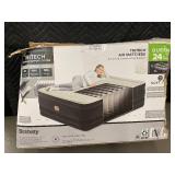 Bestway TRITECH Air Mattress Queen - Built-In Pump