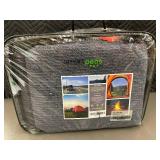 Smartpeas CC-250-400 Camping Carpet