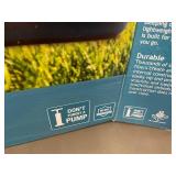 Intex Twin Dura-Beam Standard Airbed 39x75x10in