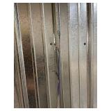Pflueger Monarch Green Rod - Blue Rod Fishing Poles