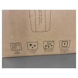 6-piece Food Storage Container Set with Spouts