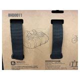 Rhinowalk BHD0011 Waterproof Bike Handlebar Bag