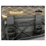 Rhinowalk BHD0011 Waterproof Bike Handlebar Bag