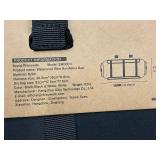 Rhinowalk BHD0011 Waterproof Bike Handlebar Bag