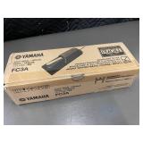 Yamaha FC3A Foot Pedal
