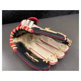 Rawlings Gold Glove Co. All Leather Shell 11 1/2-Inch Baseball Glove