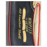 Rawlings Gold Glove Co. All Leather Shell 11 1/2-Inch Baseball Glove