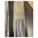 4x Best Choice Flatware Set