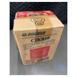 BalanceFrom Kettlebell 10 lb - CIKB10