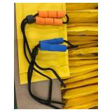 23 lots of 2 Glasses neck straps for Sports
