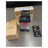 3 boxes CUESOUL KOFF FLIGHTS AK6 - Dart Flights
