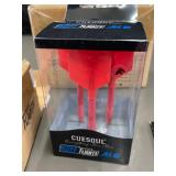 3 boxes CUESOUL KOFF FLIGHTS AK6 - Dart Flights