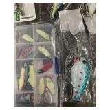 Proberos 15g Vib Lure Assortment - Multi-Color Fishing Lures