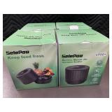 4x SelePow VP06+ Electric Mason Jar Vacuum Sealer