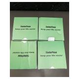 4x SelePow VP06+ Electric Mason Jar Vacuum Sealer