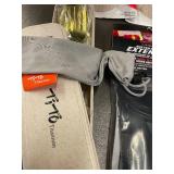 FPV ToSky Bag - Ekax Travel Strap + Insect Control & Accessory Lot