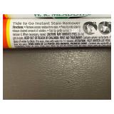 Mpls - Set of 5 Tide To Go Instant Stain Remover Pens with Assorted Branding