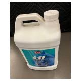 CRC Marine 6-56 Multi-Purpose Lubricant, 1 Gallon