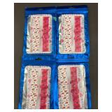 Set of 4 Valentine